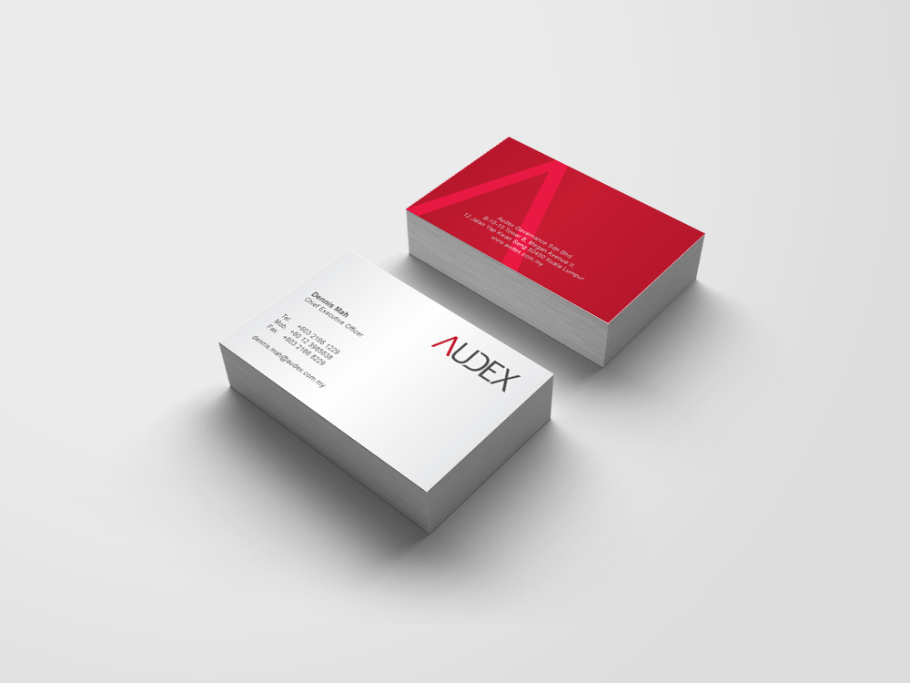 audex_business_card